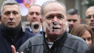 Izborna krađa se neće priznati